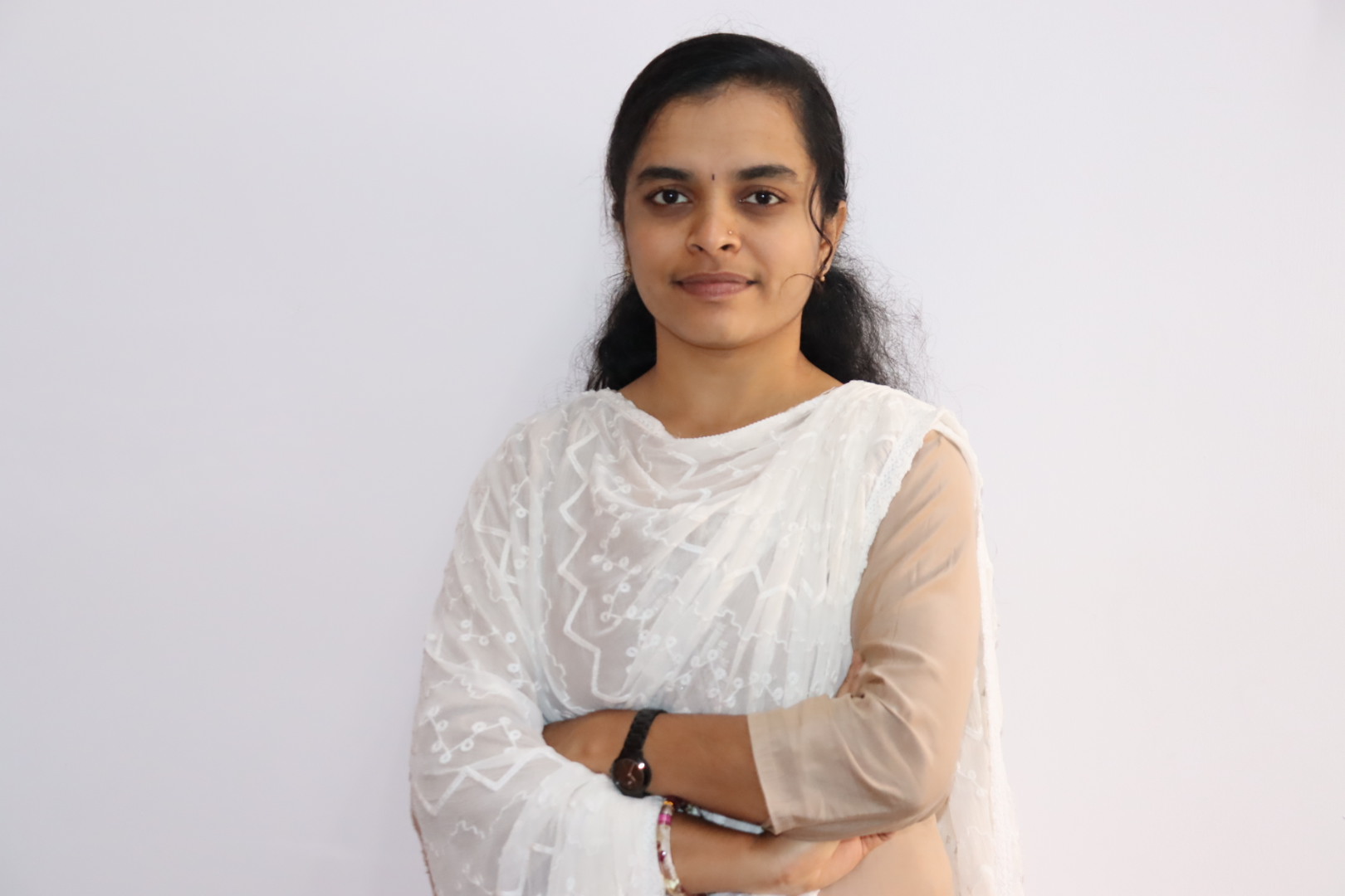 Ms. Jayachandu